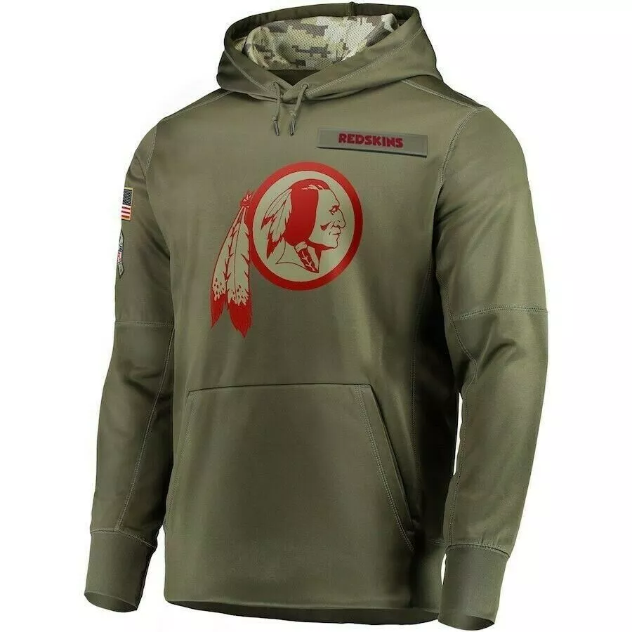Men Washington Redskins Green 2024 Nike NFL hoodie->indianapolis colts->NFL Jersey